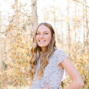 Meet your Posher, Meredith